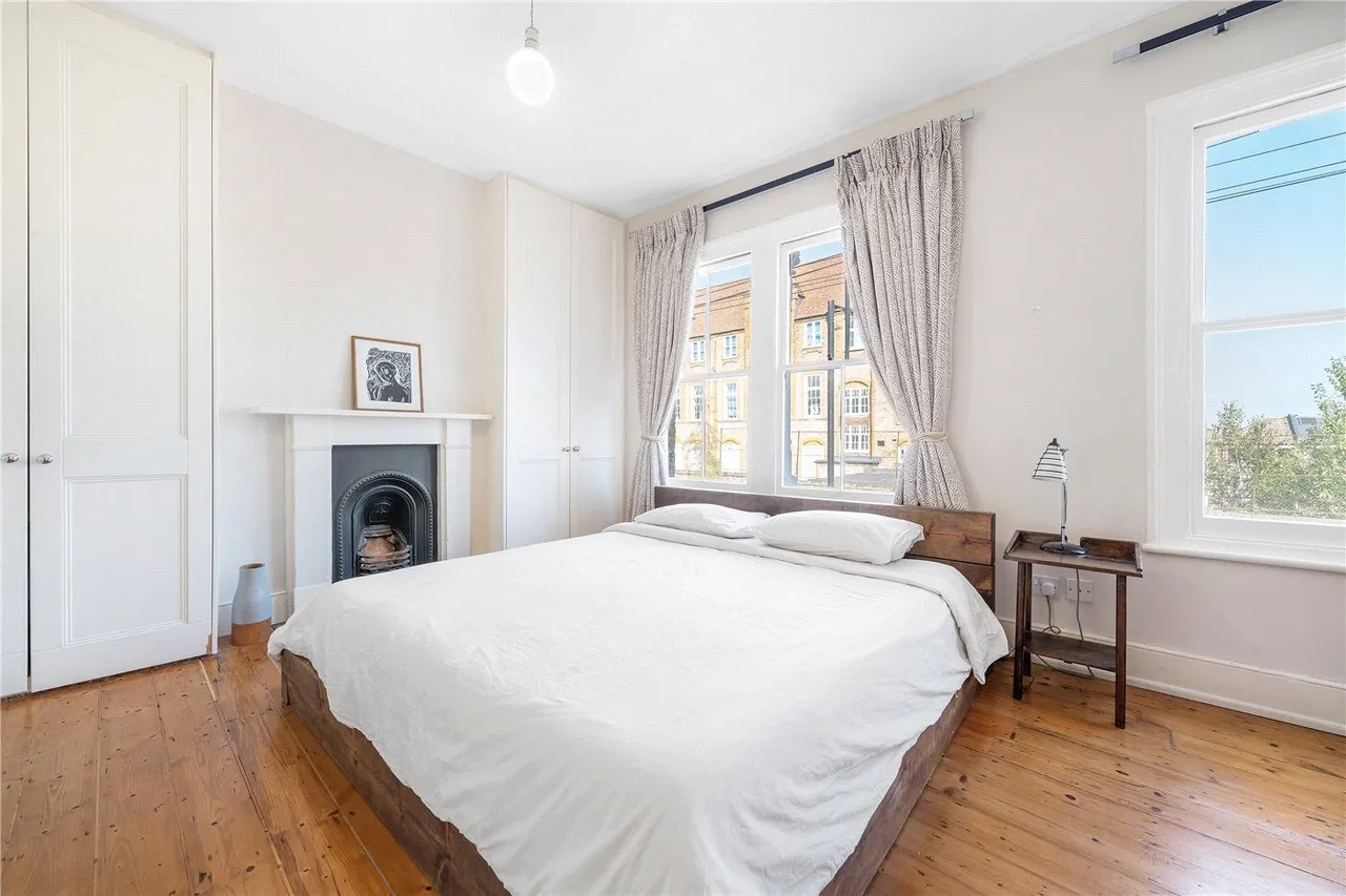 Jennings Road, East Dulwich, SE22, photo 9