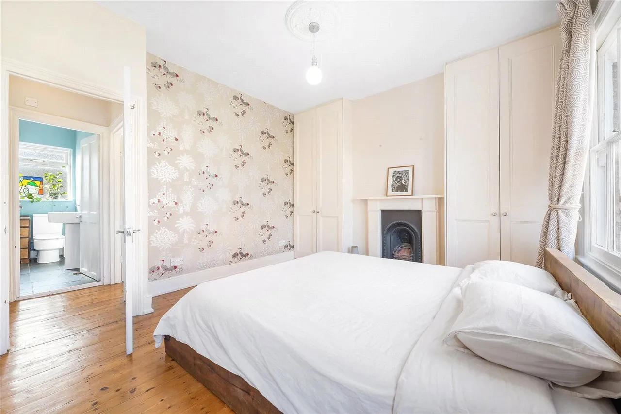 Jennings Road, East Dulwich, SE22, photo 11