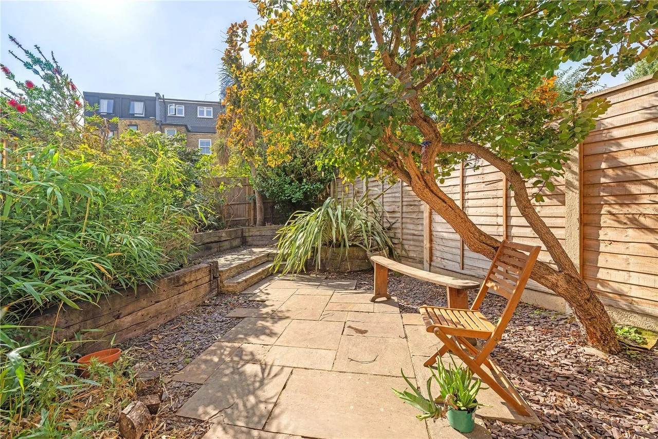 Jennings Road, East Dulwich, SE22, photo 4