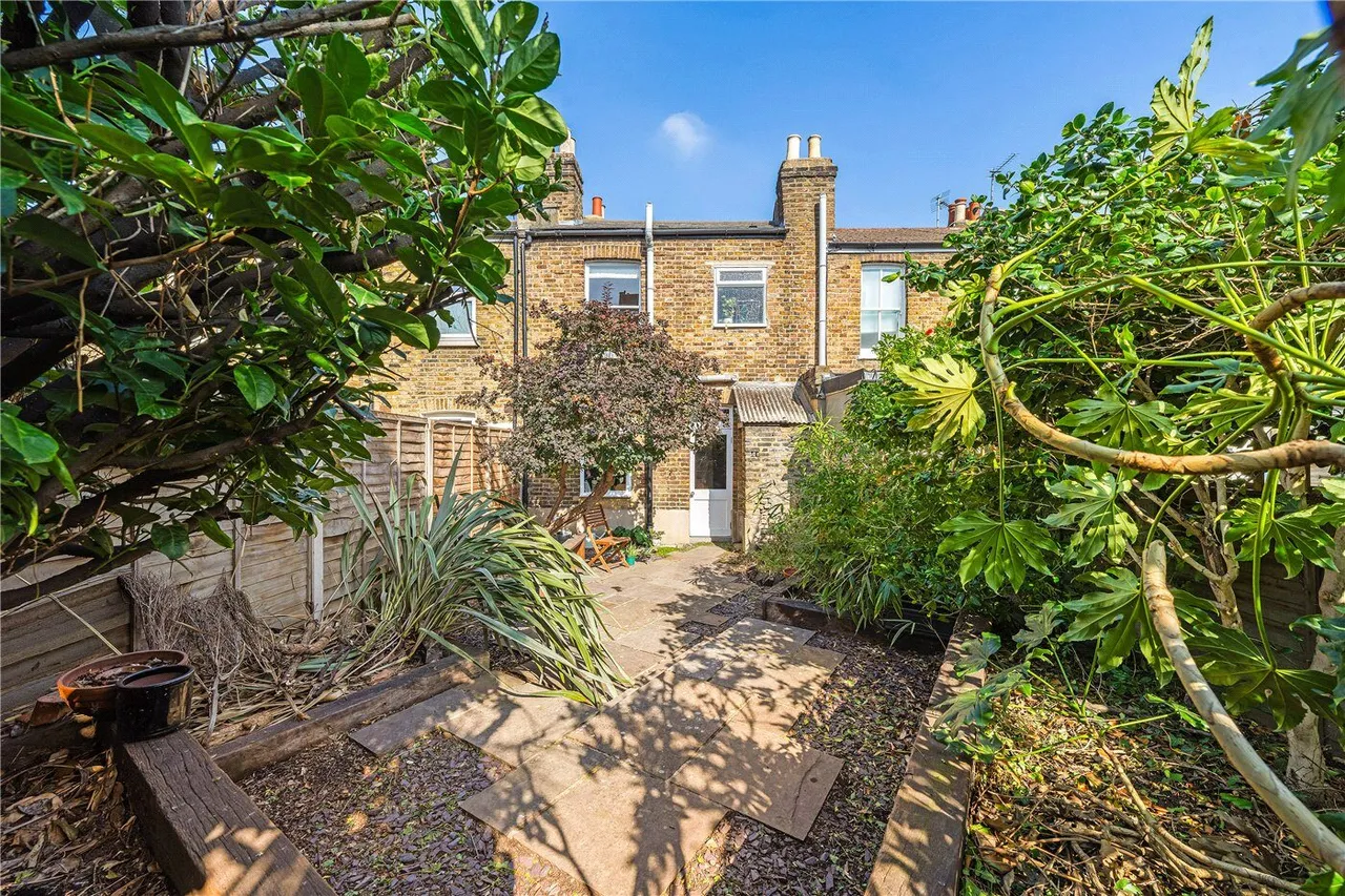 Jennings Road, East Dulwich, SE22, photo 8