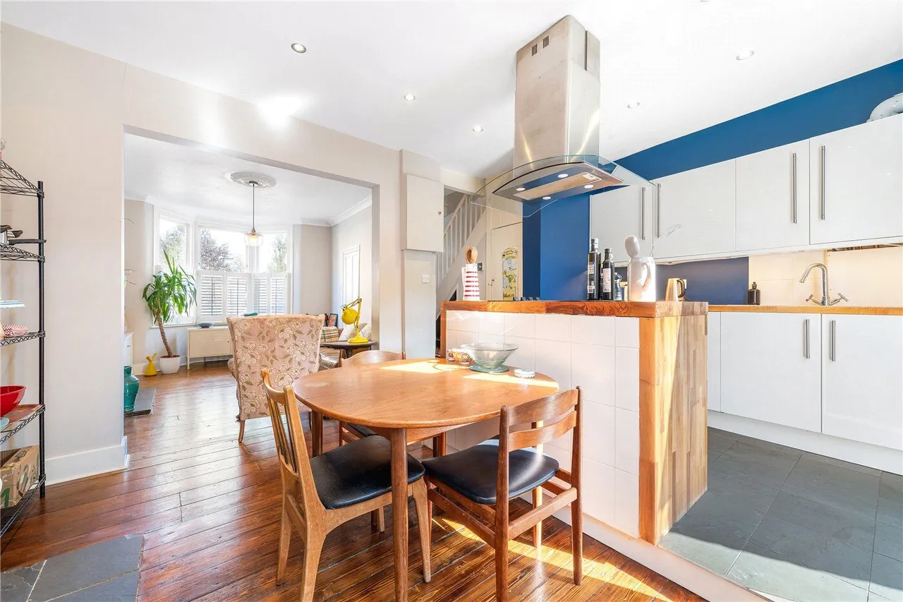Jennings Road, East Dulwich, SE22, photo 5