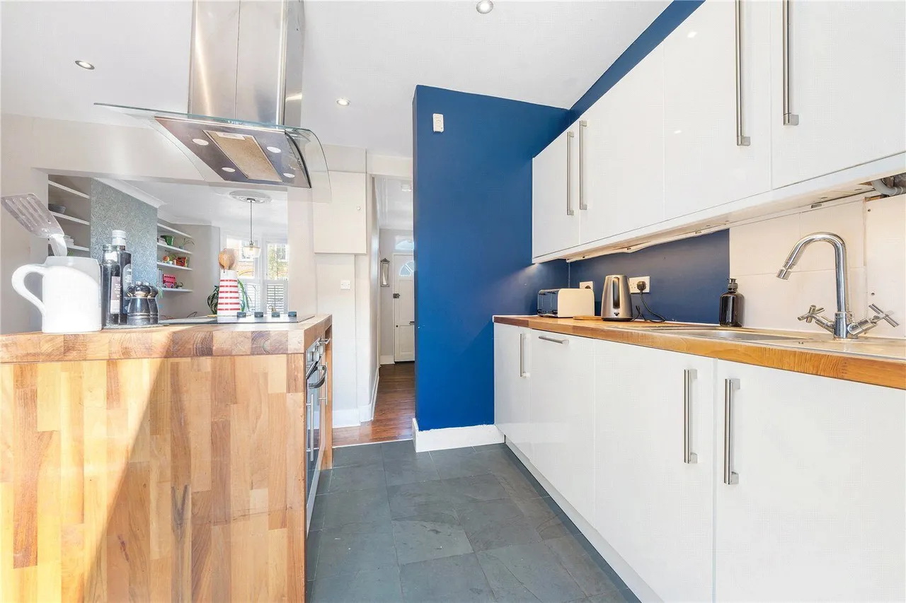 Jennings Road, East Dulwich, SE22, photo 7