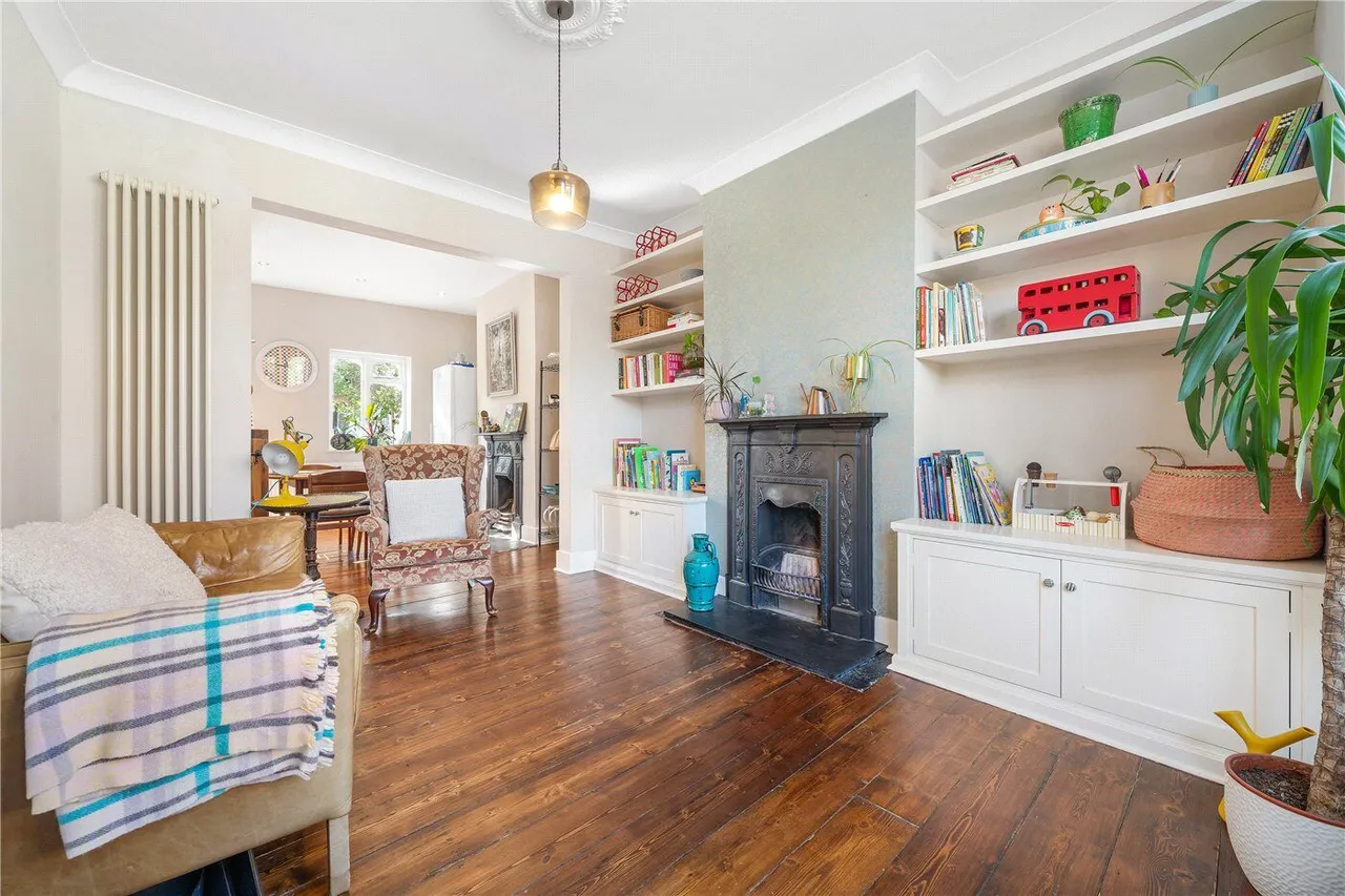 Jennings Road, East Dulwich, SE22, photo 14