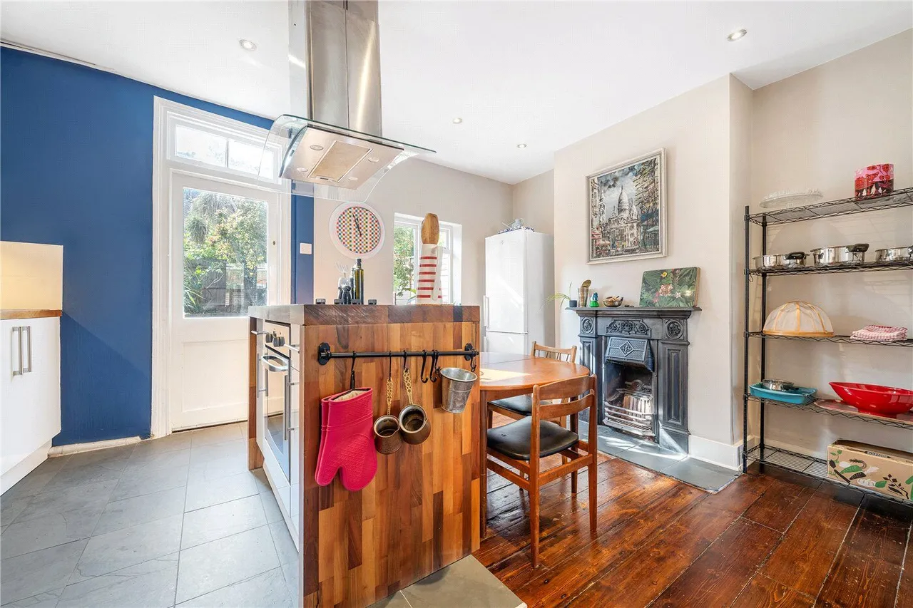 Jennings Road, East Dulwich, SE22, photo 6