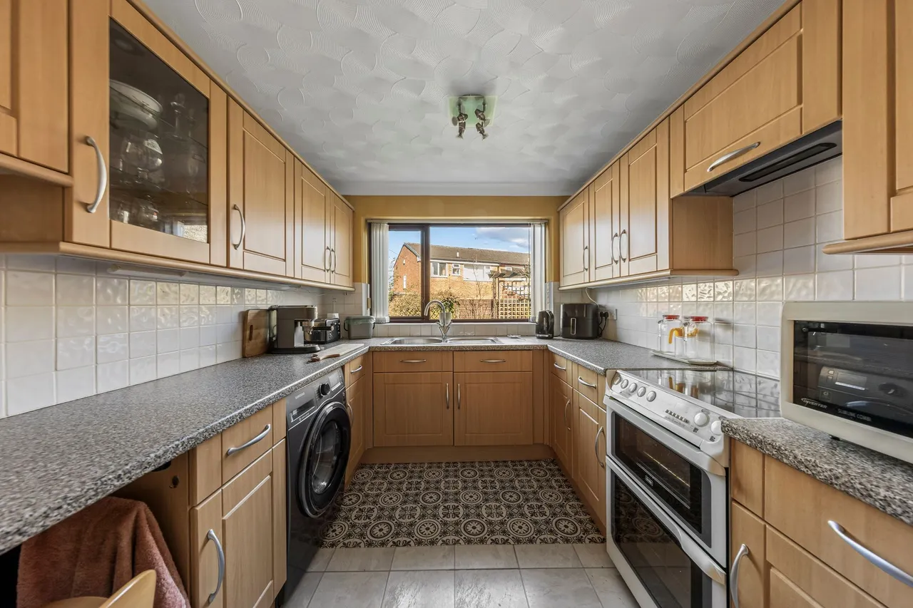 Abbey Road, Lowton, WA3, photo 13