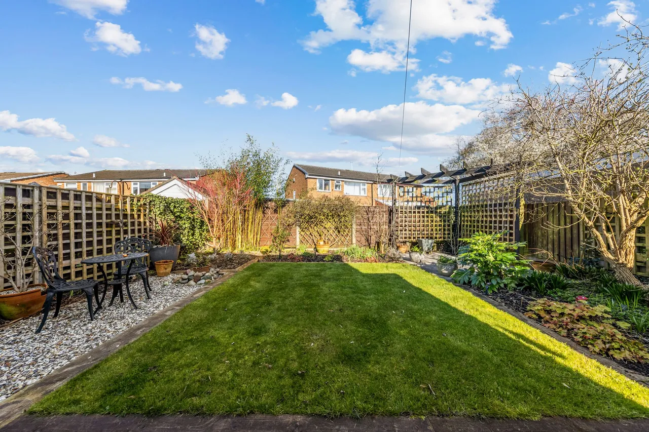 Abbey Road, Lowton, WA3, photo 21