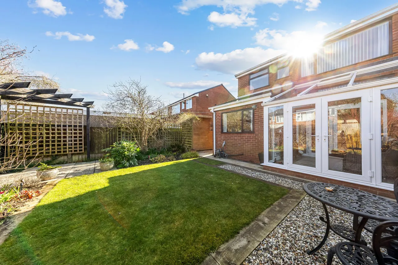 Abbey Road, Lowton, WA3, photo 20