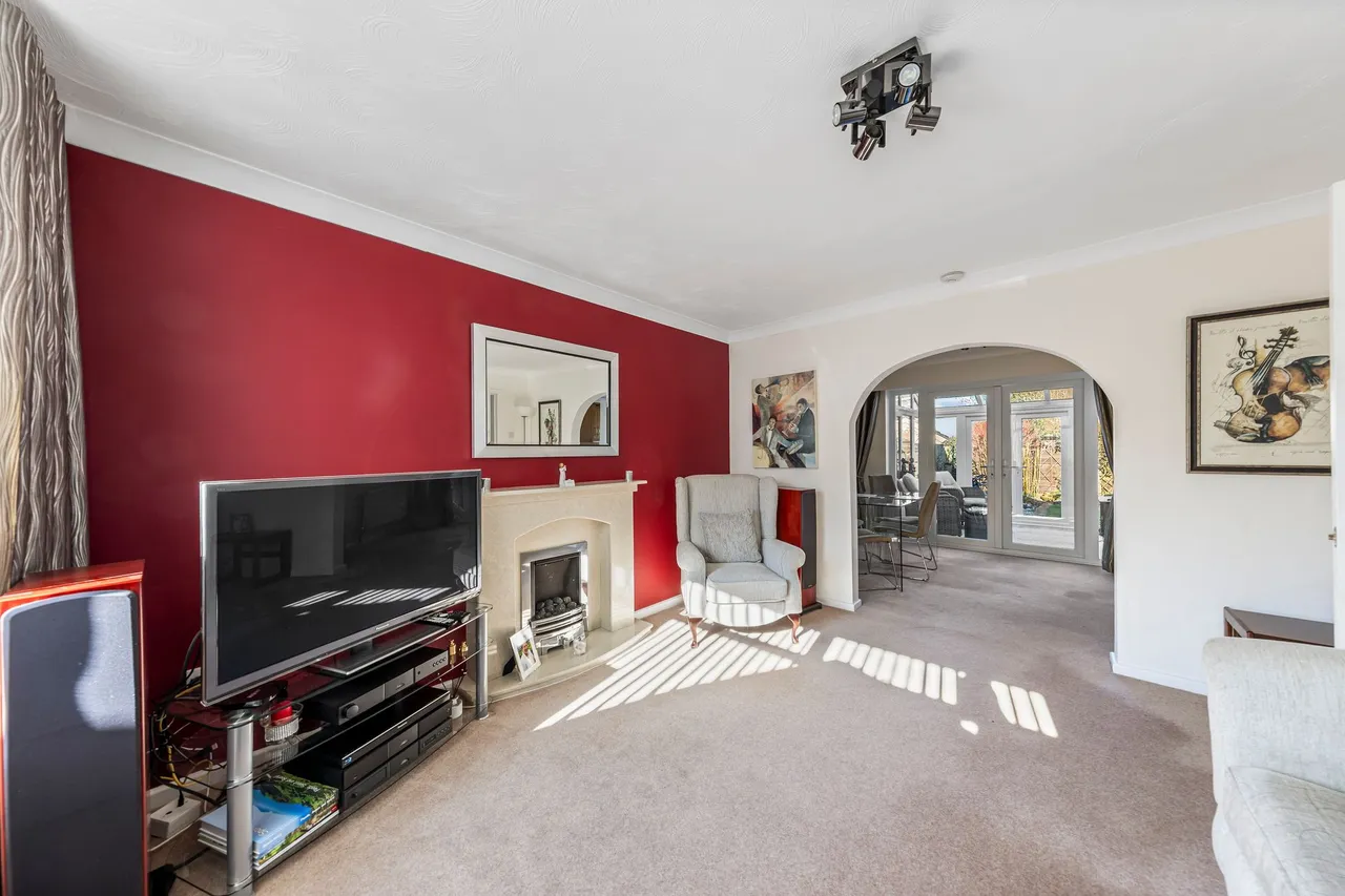 Abbey Road, Lowton, WA3, photo 11