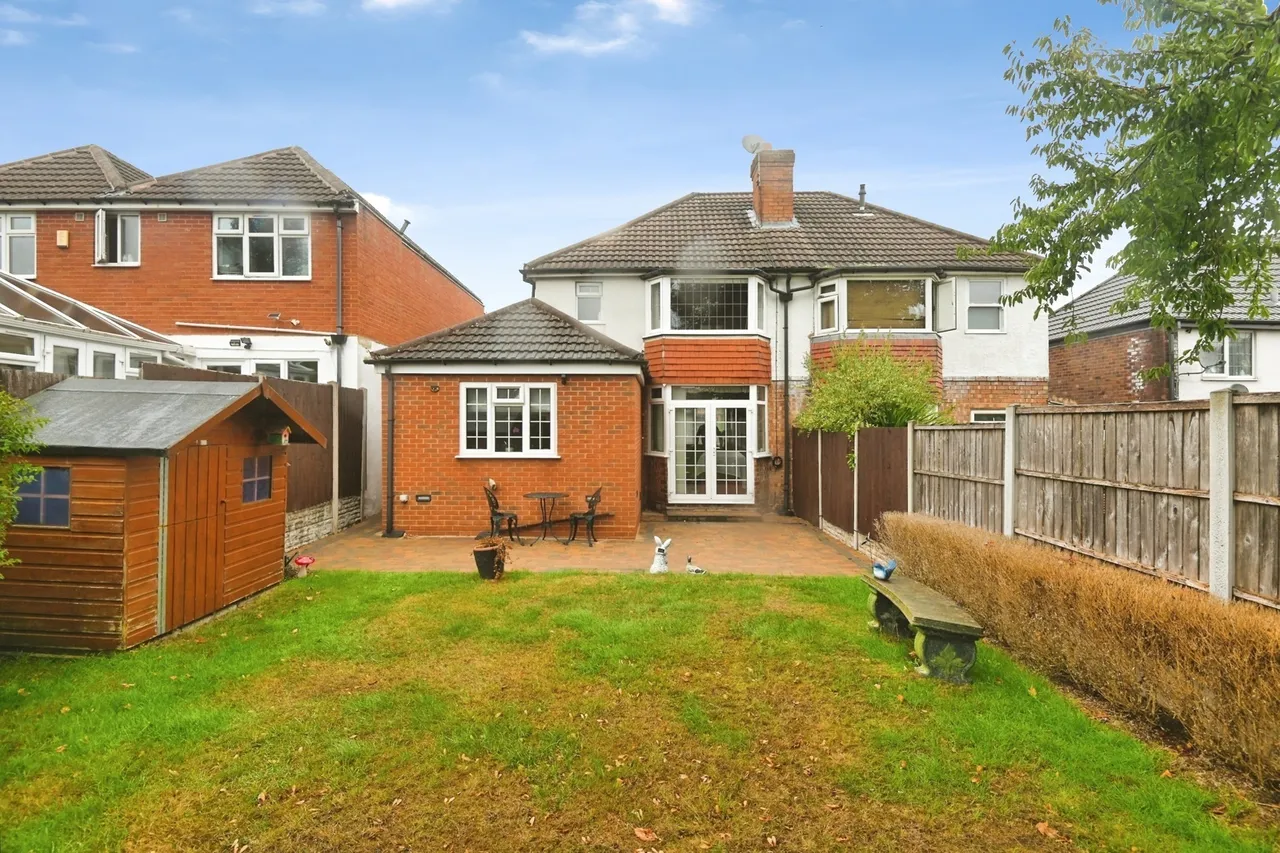Longmoor Road, Sutton Coldfield, B73, photo 15