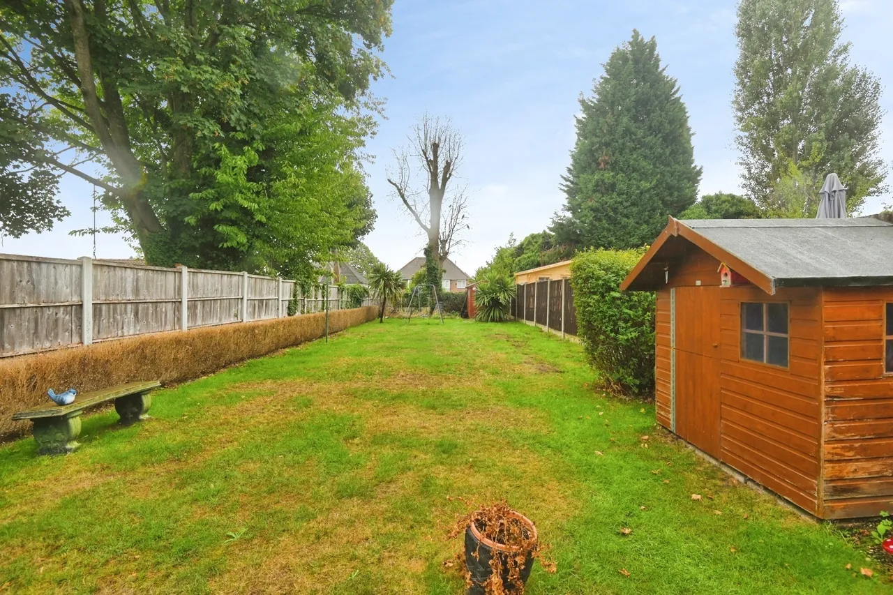 Longmoor Road, Sutton Coldfield, B73, photo 13