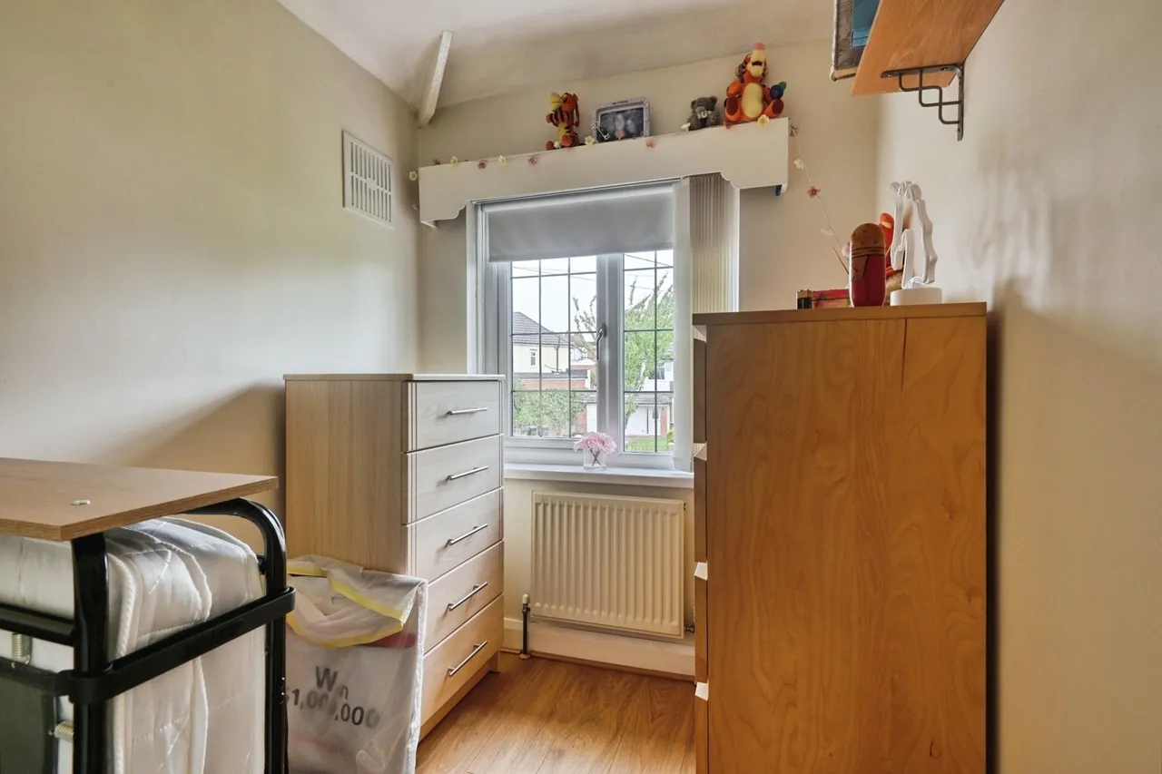 Longmoor Road, Sutton Coldfield, B73, photo 12