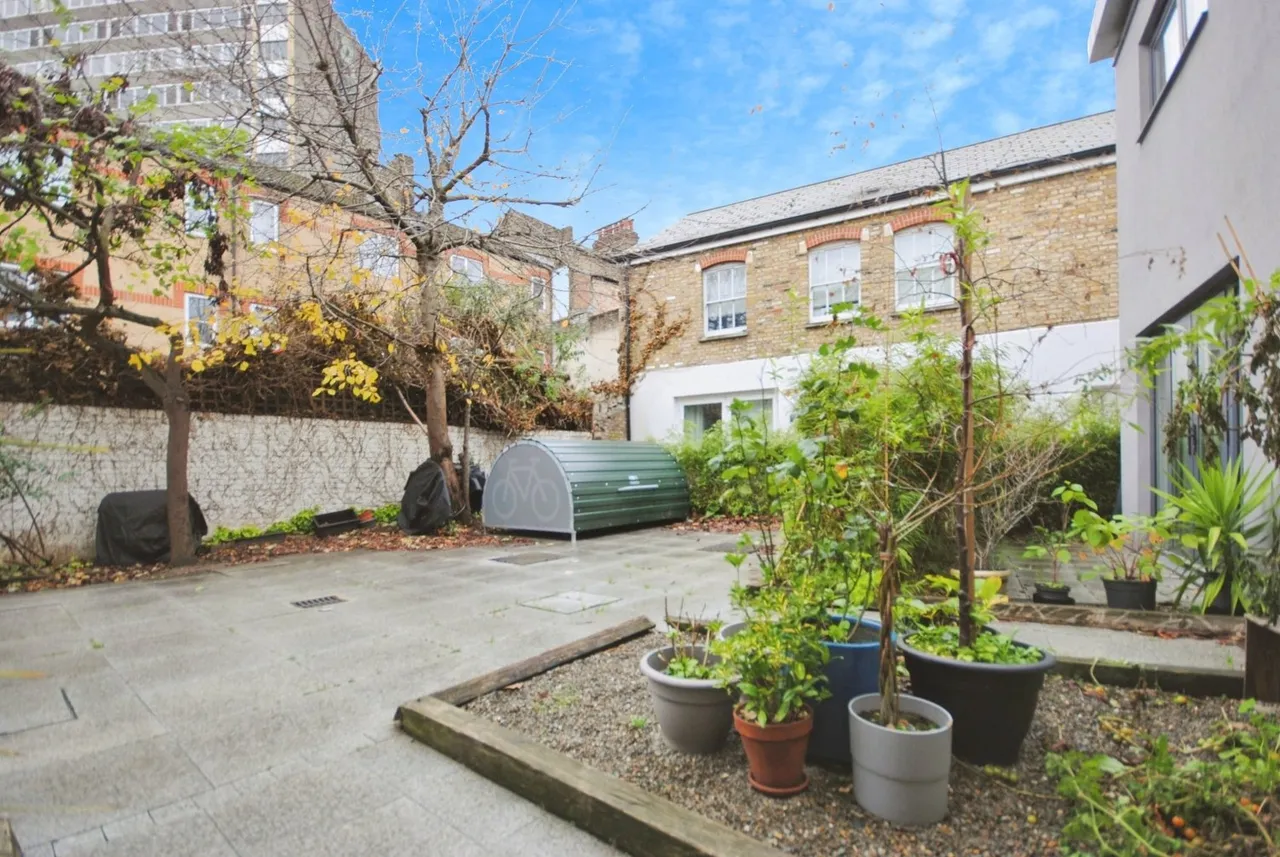 20-26 Flint Street, London, SE17, photo 9