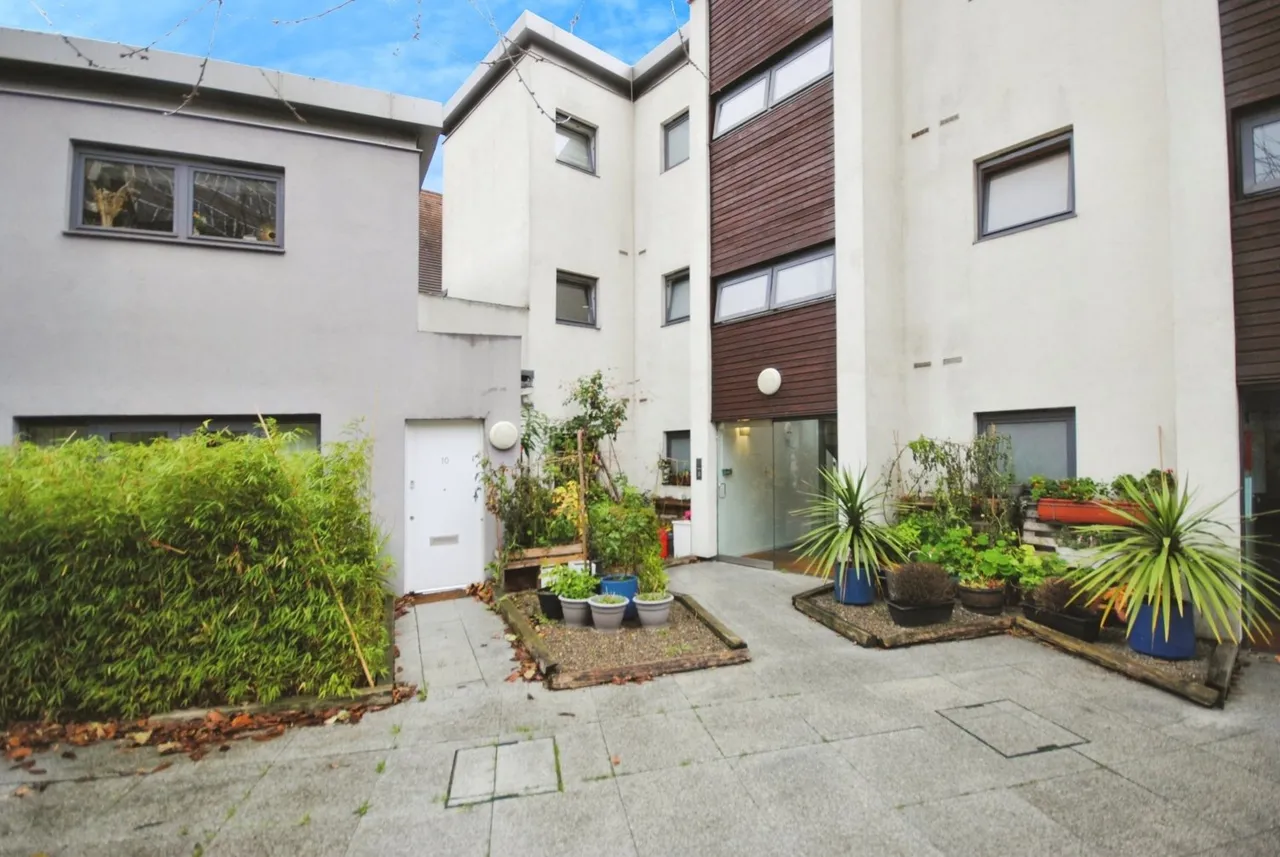 20-26 Flint Street, London, SE17, photo 8
