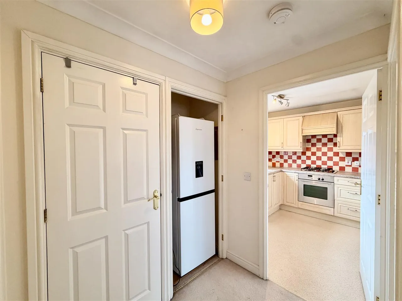 Dales Close, Rempstone, photo 6