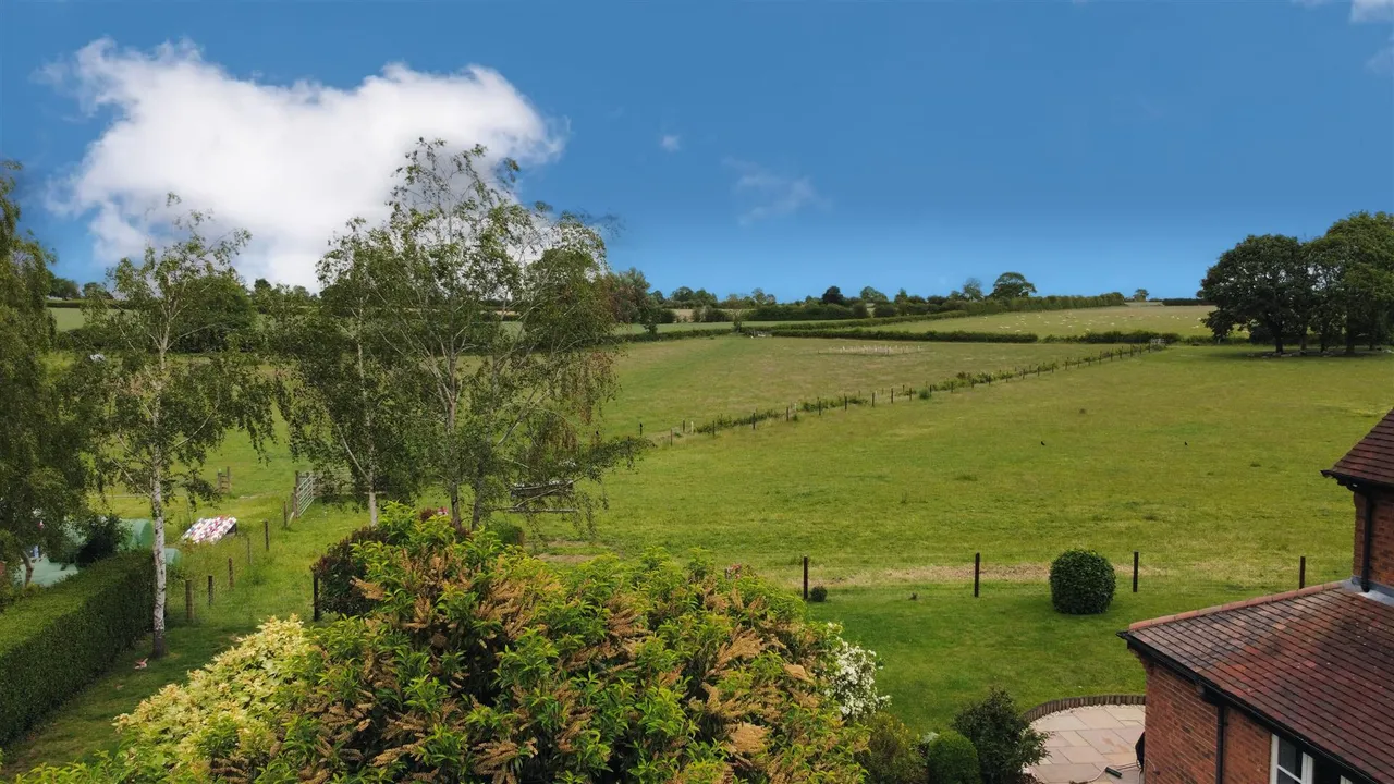Dales Close, Rempstone, photo 12