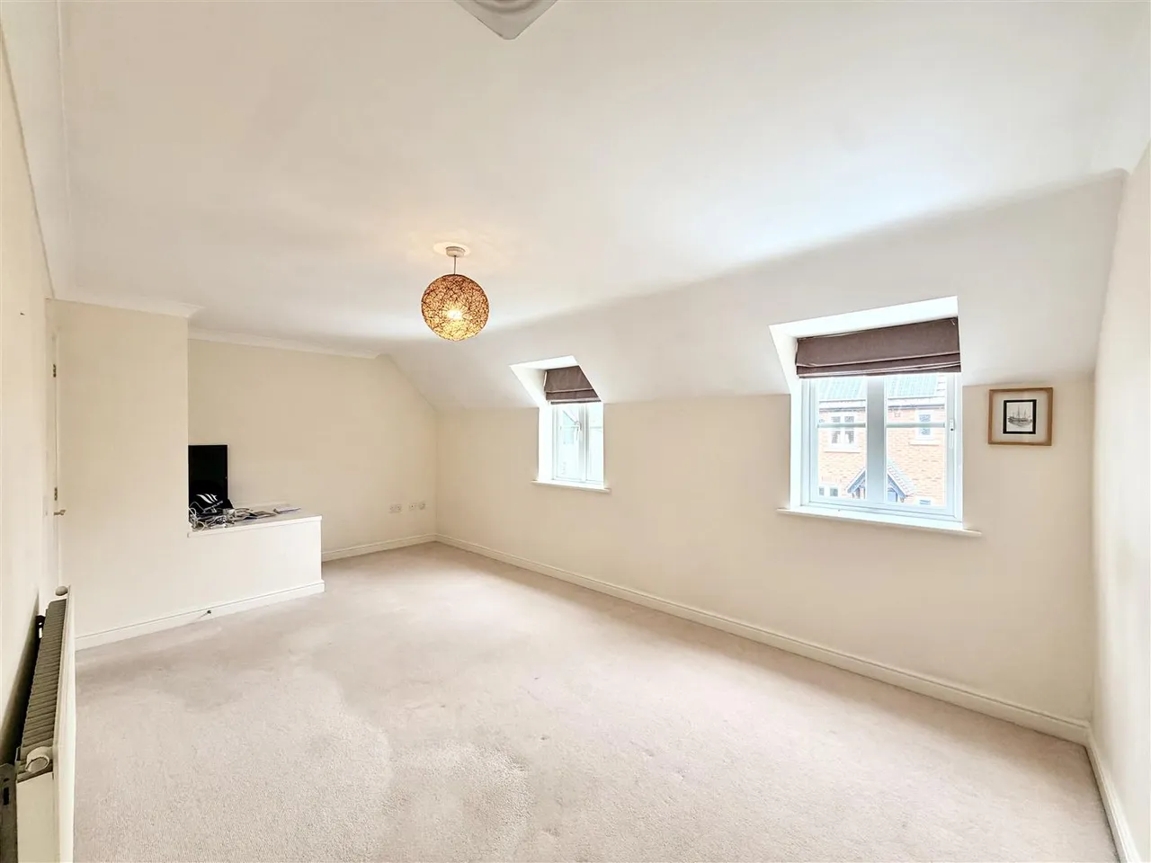 Dales Close, Rempstone, photo 2