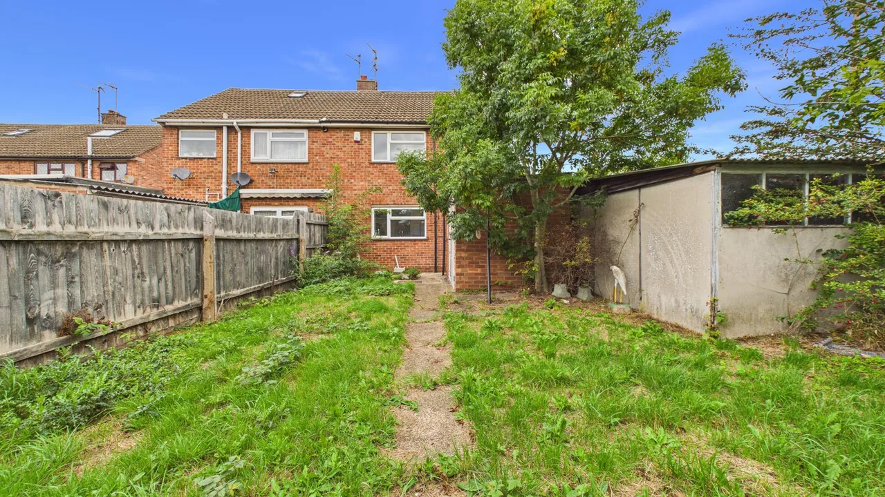 Lavender Crescent, Peterborough, photo 4