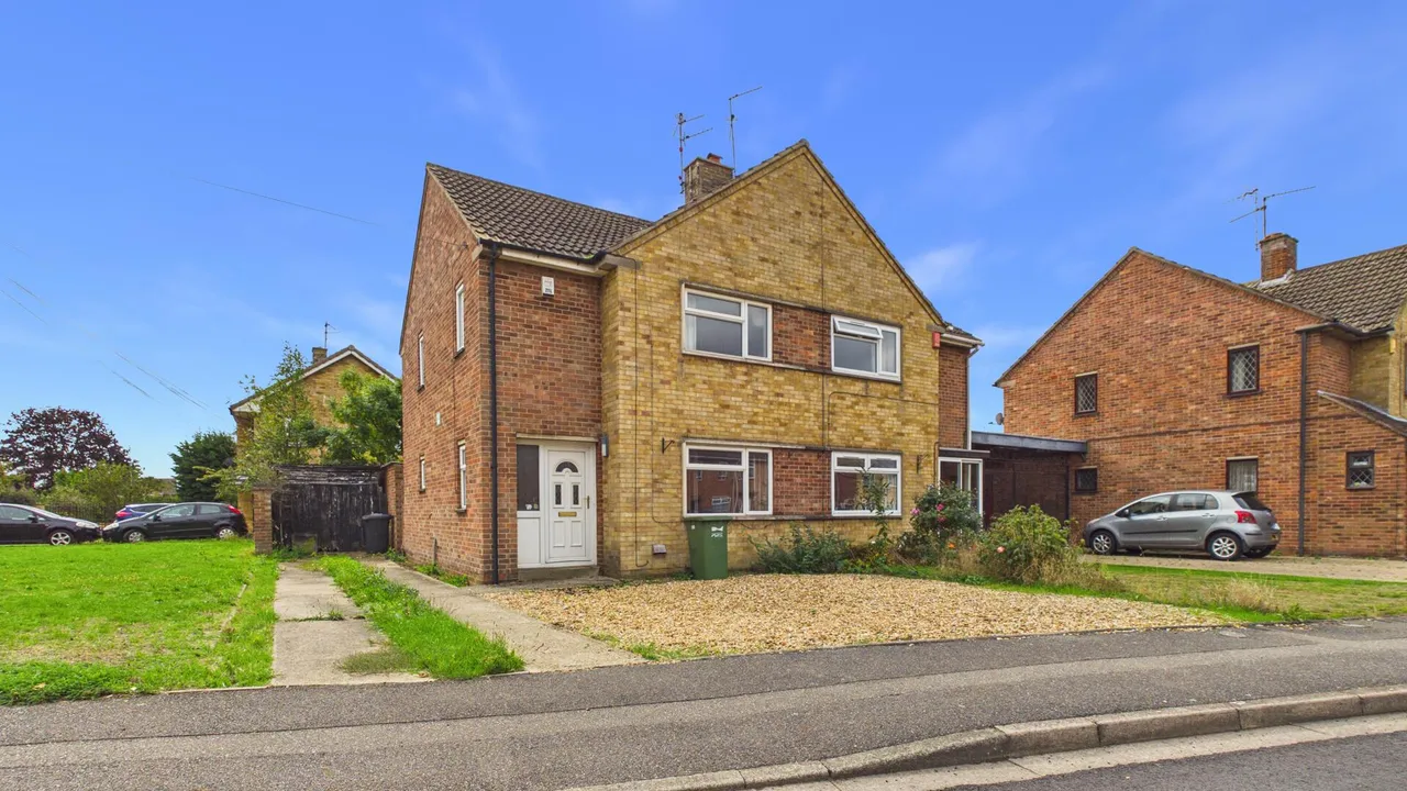 Lavender Crescent, Peterborough, photo 21