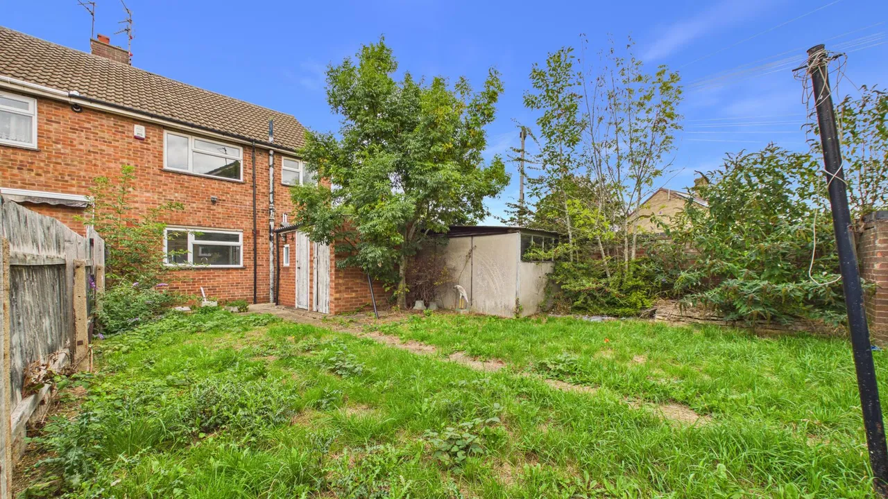 Lavender Crescent, Peterborough, photo 18