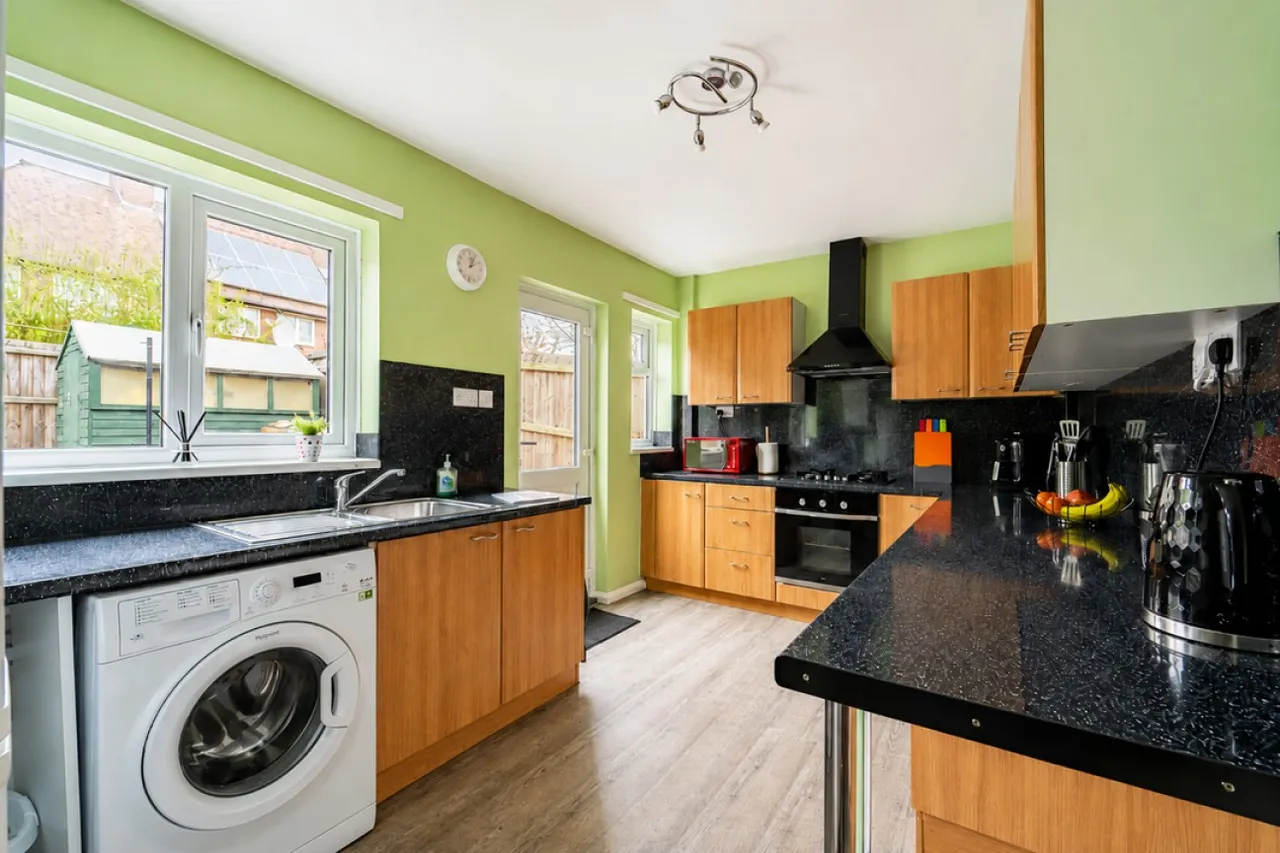 Bankwood Close, Nottingham, Nottinghamshire, photo 10