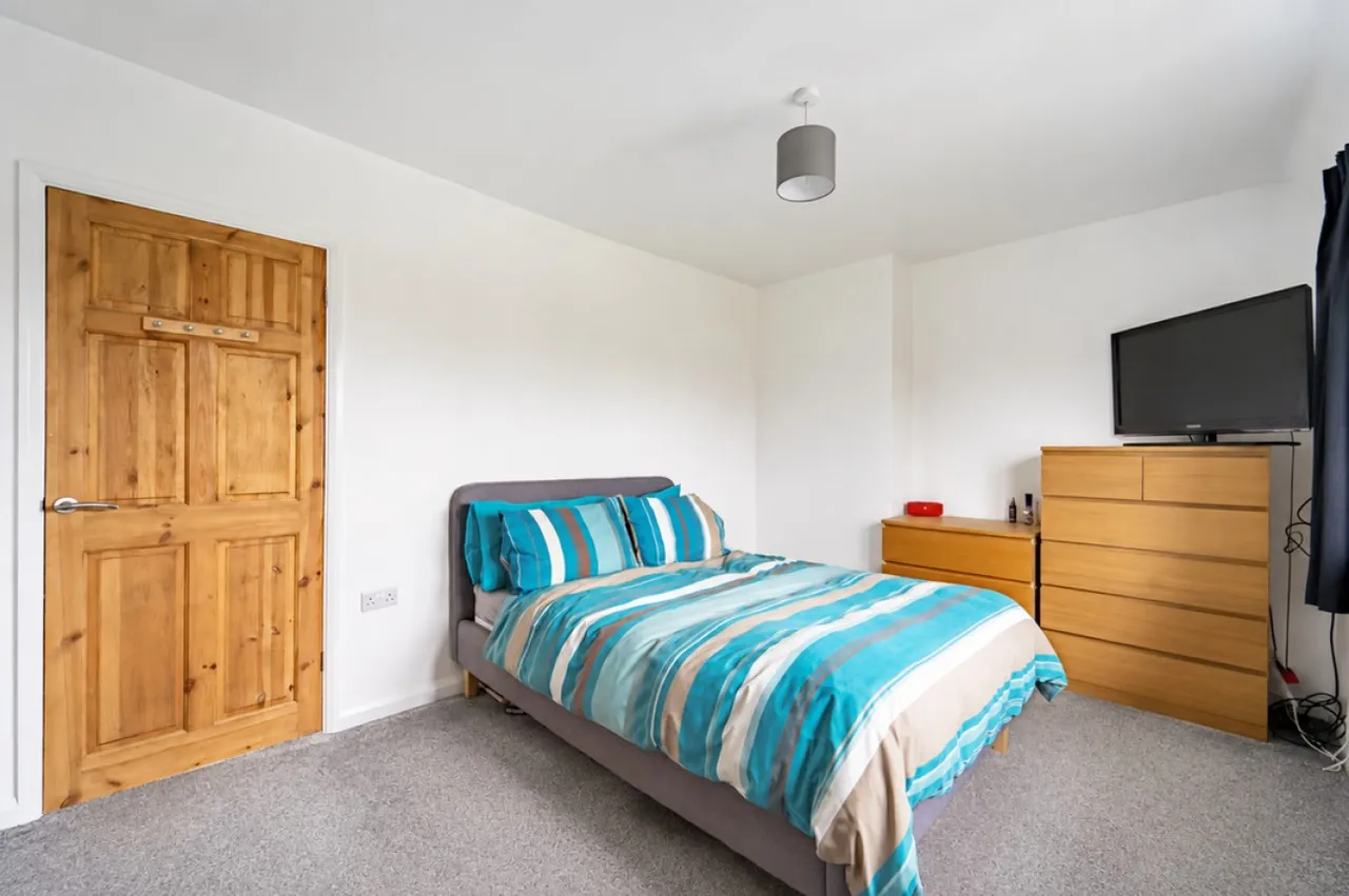 Bankwood Close, Nottingham, Nottinghamshire, photo 7