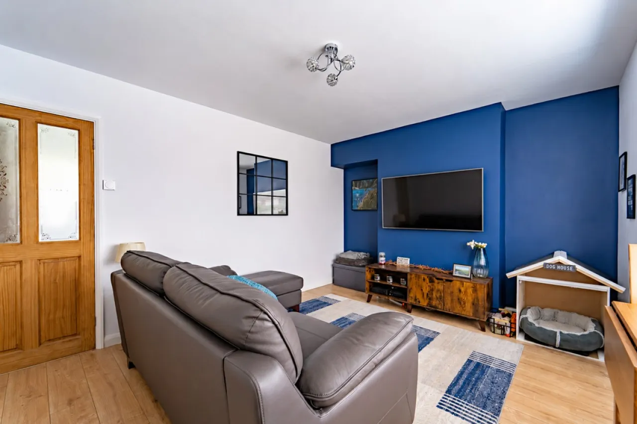Bankwood Close, Nottingham, Nottinghamshire, photo 13