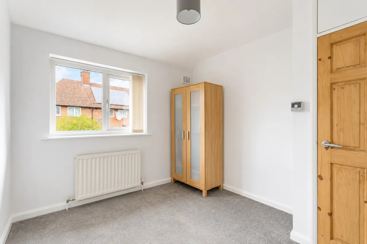 Bankwood Close, Nottingham, Nottinghamshire, photo 9