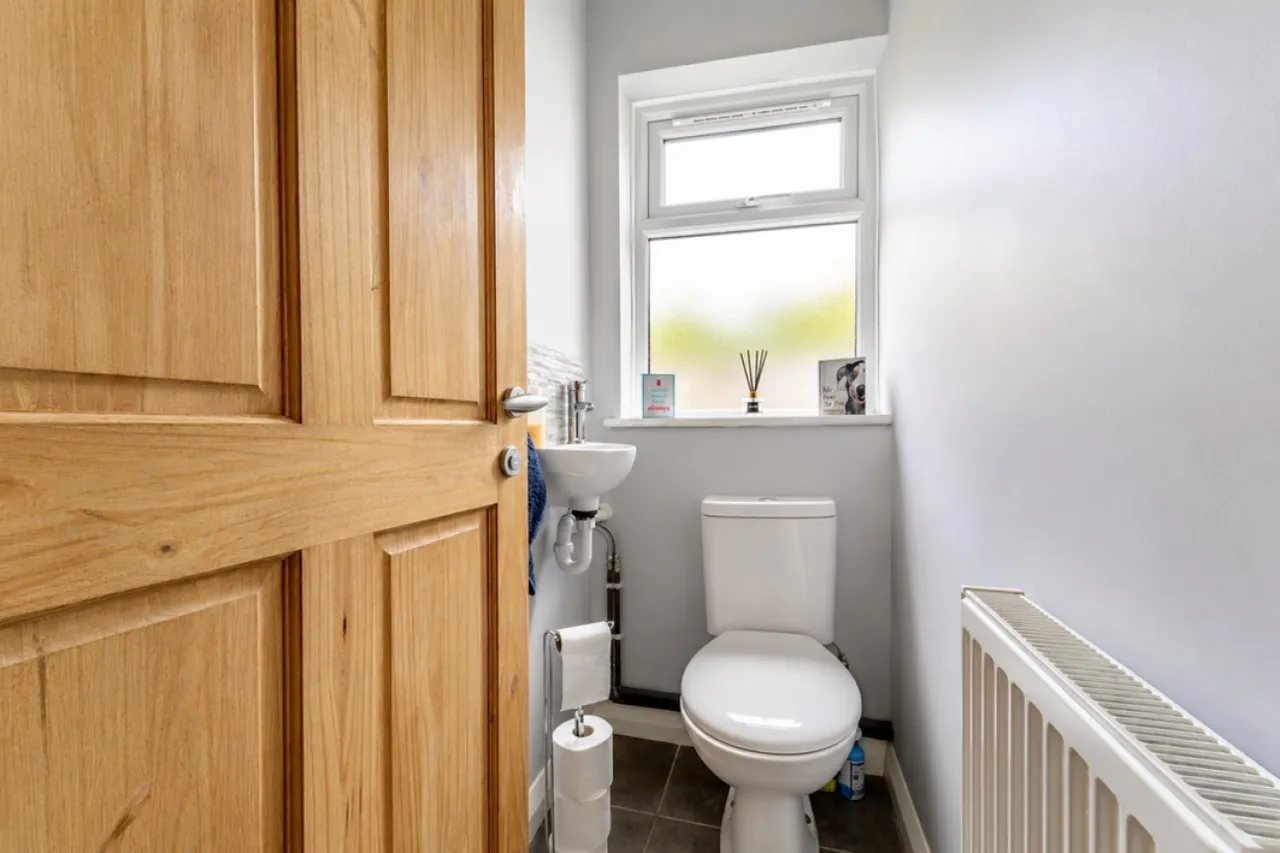 Bankwood Close, Nottingham, Nottinghamshire, photo 12