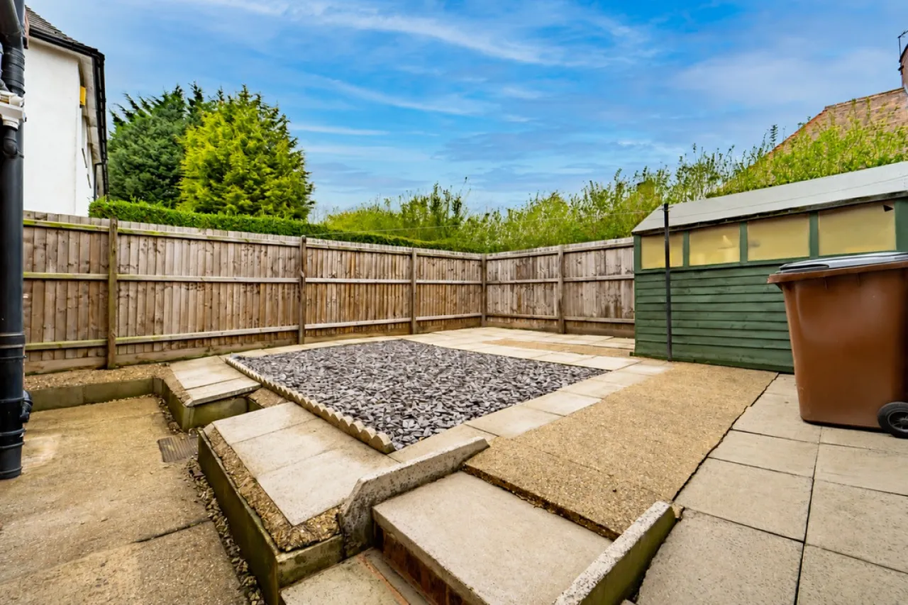Bankwood Close, Nottingham, Nottinghamshire, photo 3
