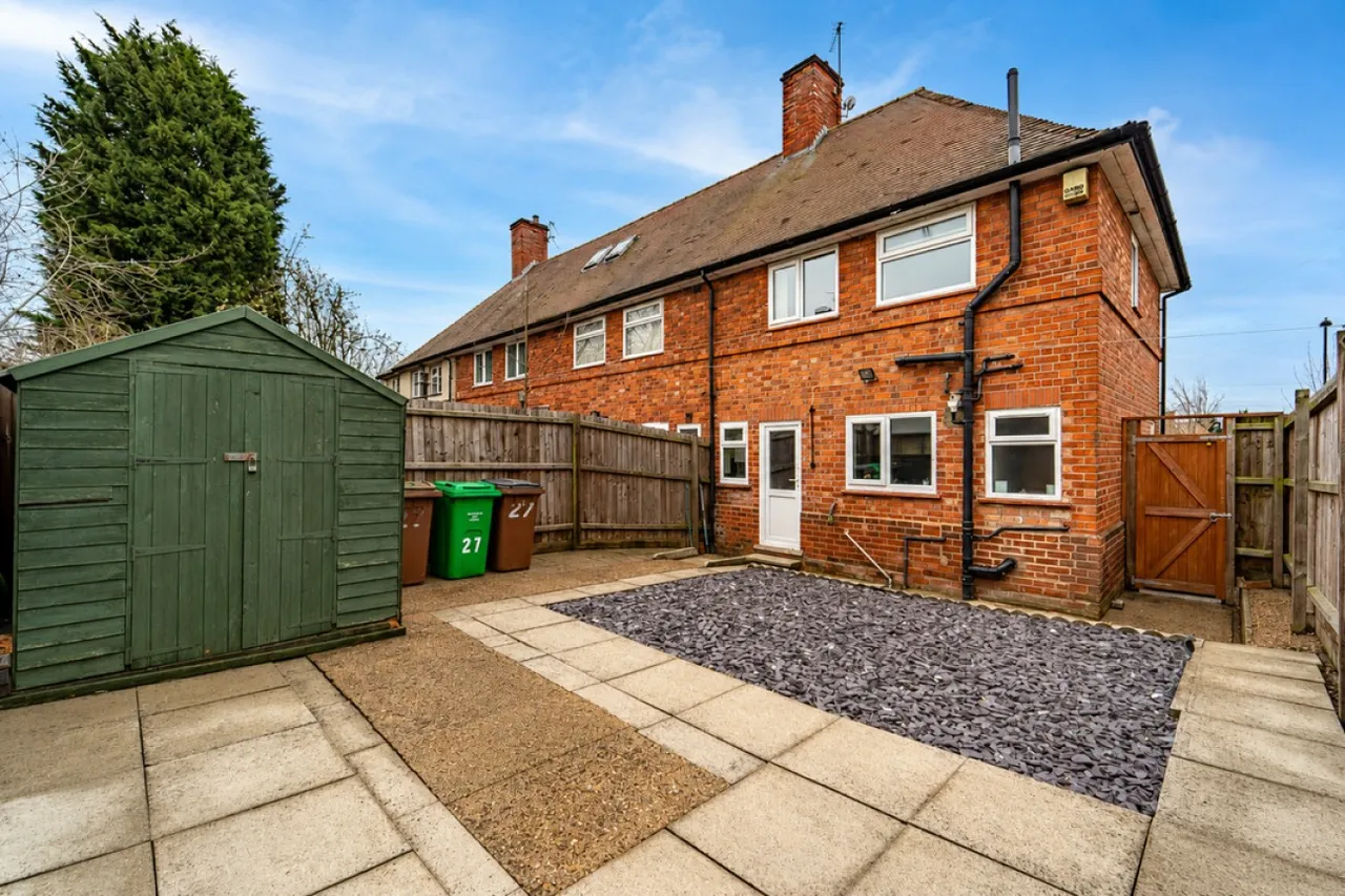 Bankwood Close, Nottingham, Nottinghamshire, photo 5