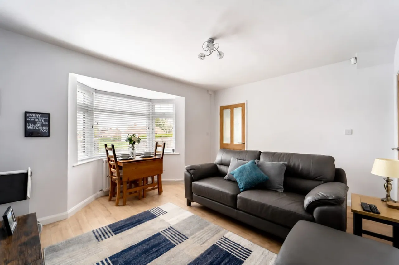 Bankwood Close, Nottingham, Nottinghamshire, photo 11
