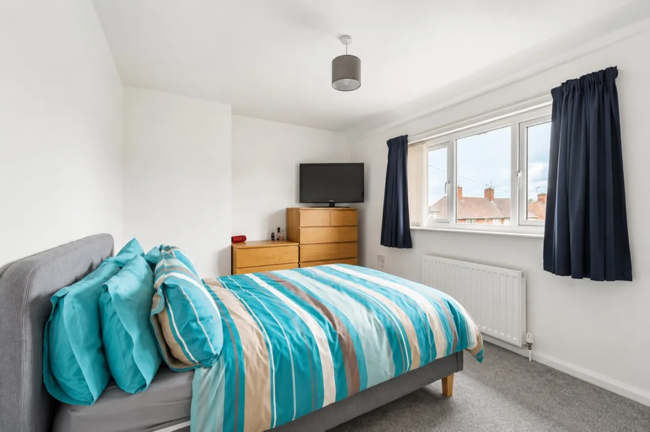 Bankwood Close, Nottingham, Nottinghamshire, photo 8
