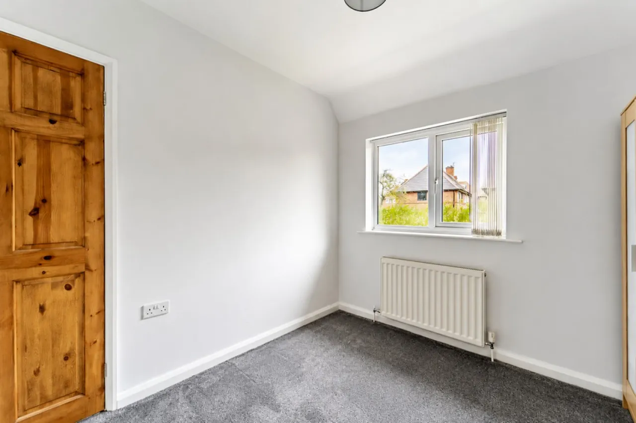Bankwood Close, Nottingham, Nottinghamshire, photo 6