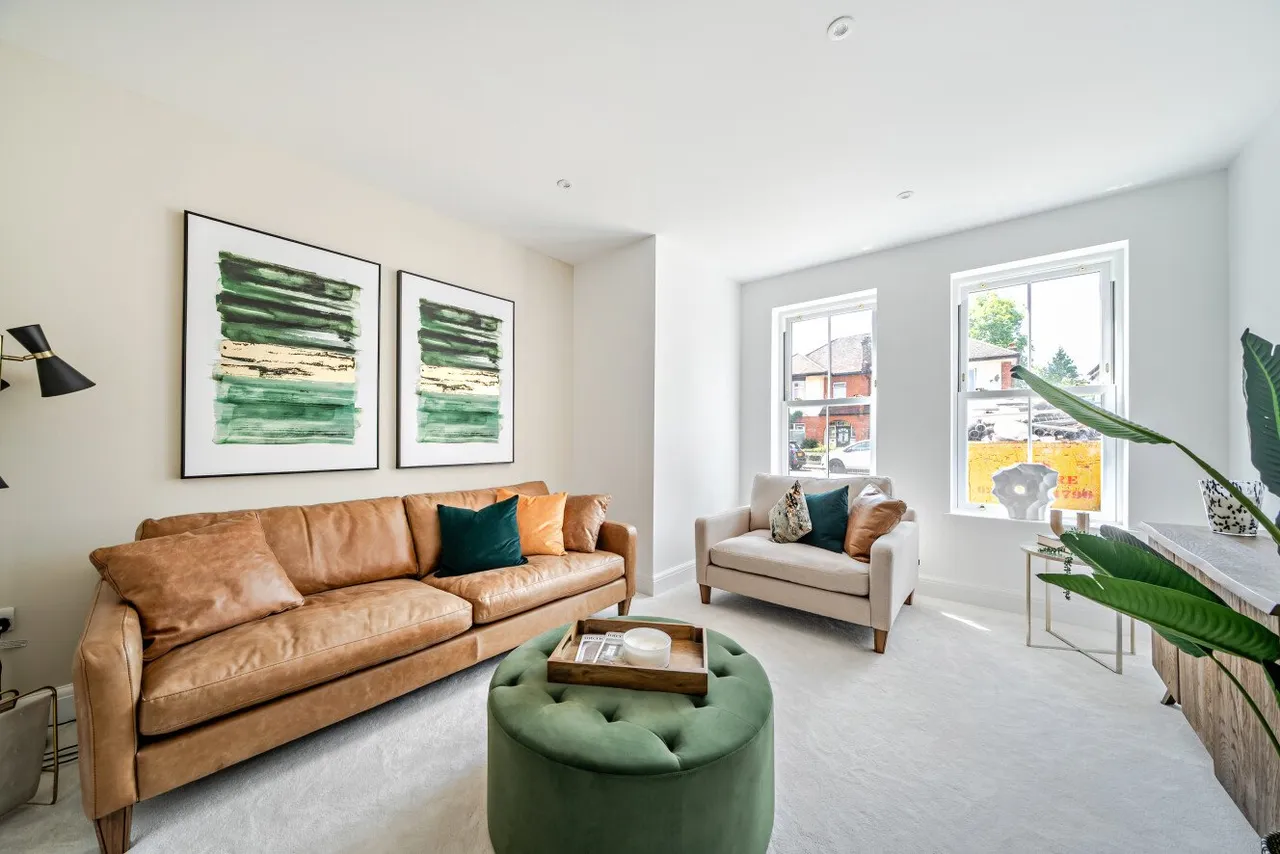 Sandford Road, Bromley, BR2, photo 9