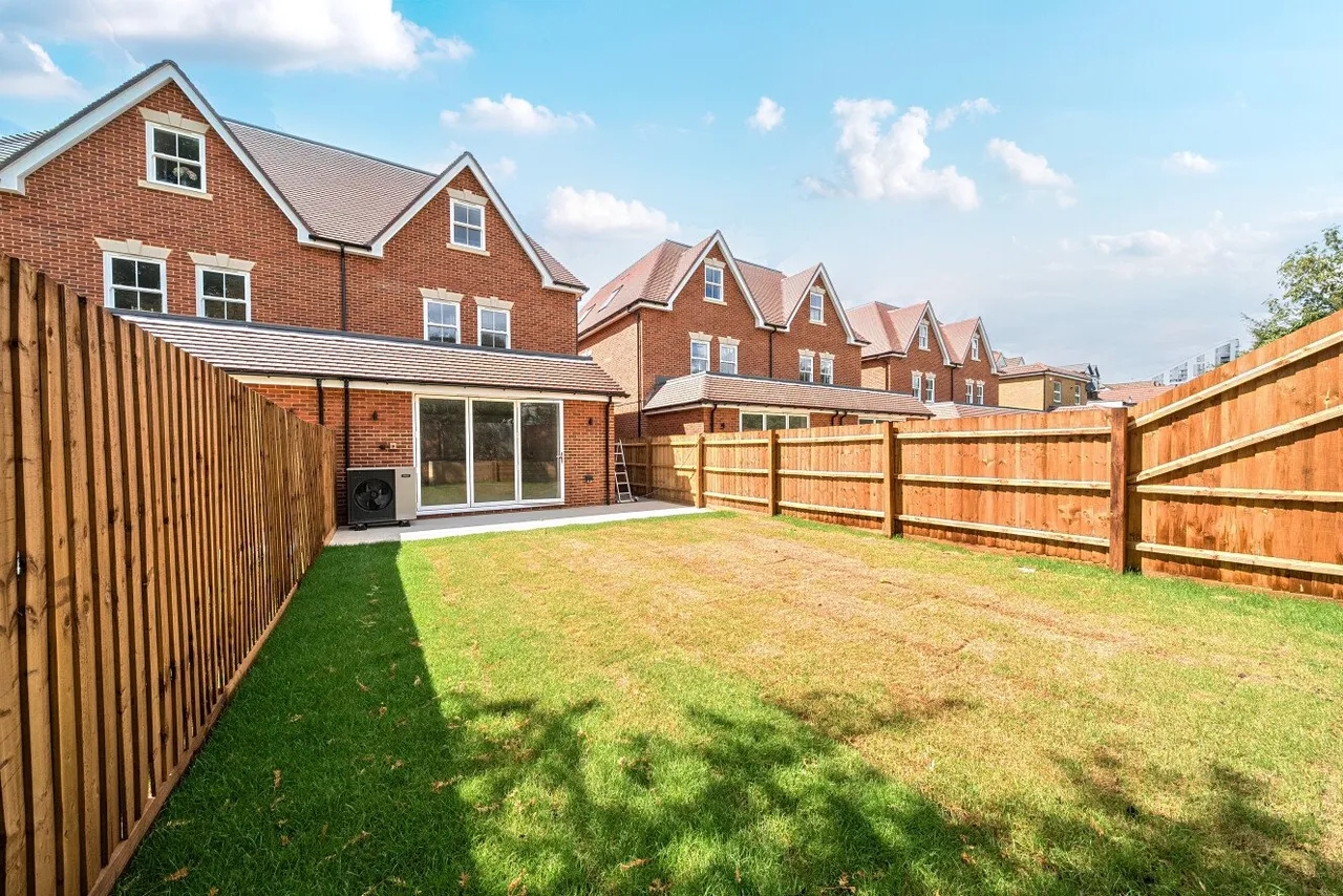Sandford Road, Bromley, BR2, photo 6