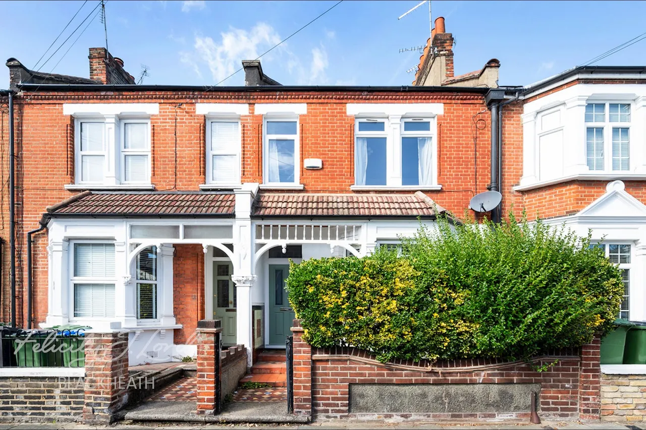 Macoma Terrace, Plumstead, photo 16