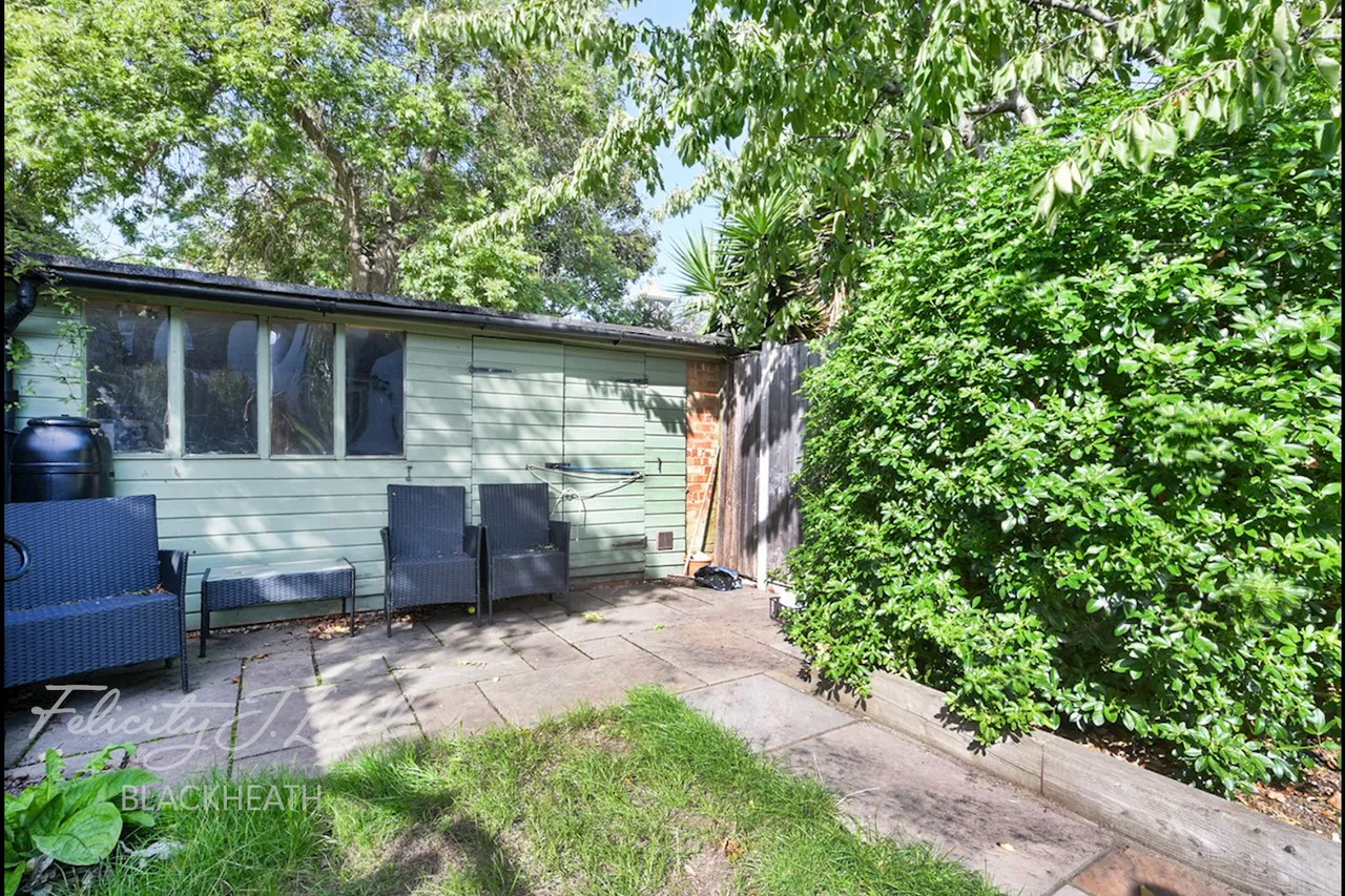 Macoma Terrace, Plumstead, photo 13