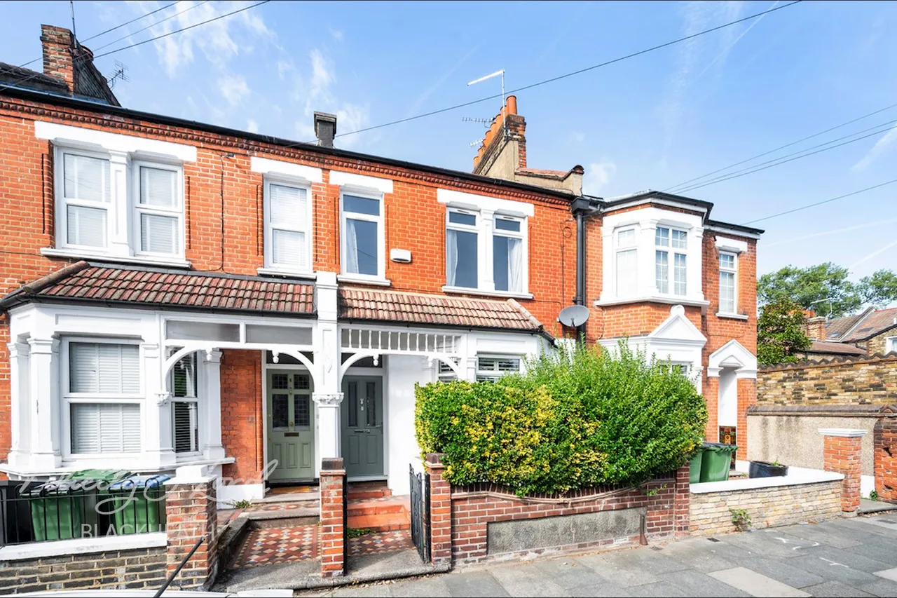 Macoma Terrace, Plumstead, photo 4