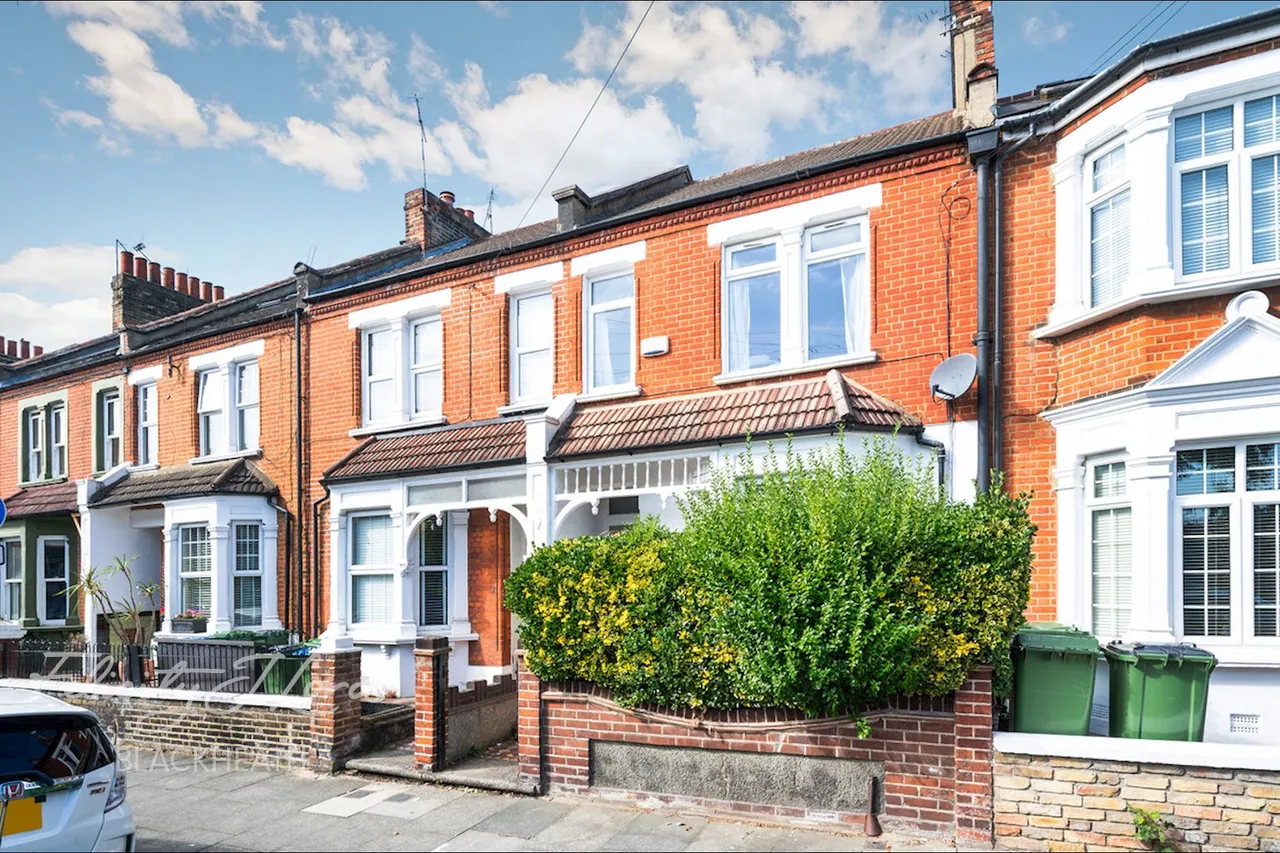 Macoma Terrace, Plumstead, photo 23