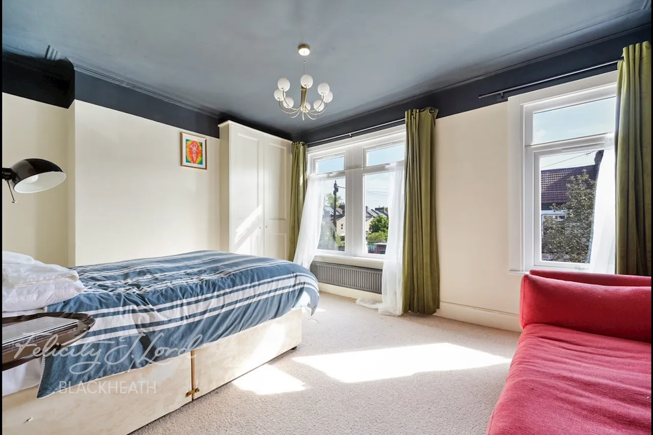 Macoma Terrace, Plumstead, photo 5