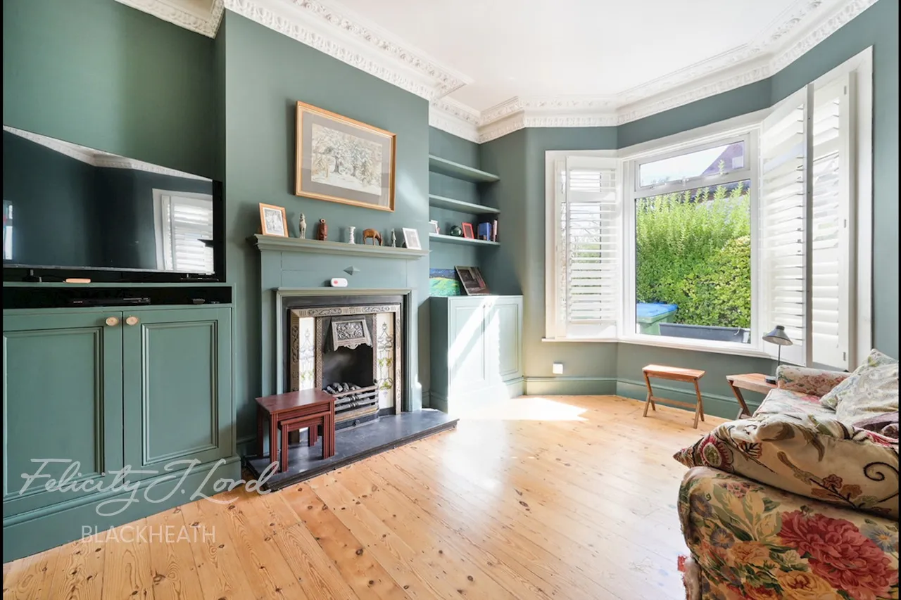 3 bed house for sale, Macoma Terrace, Plumstead