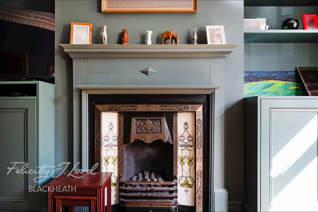 Macoma Terrace, Plumstead, photo 9