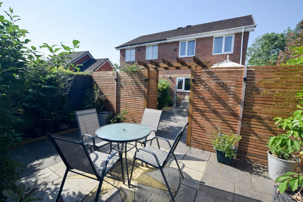 Suffolk Way, Horsehay, TF4, photo 17