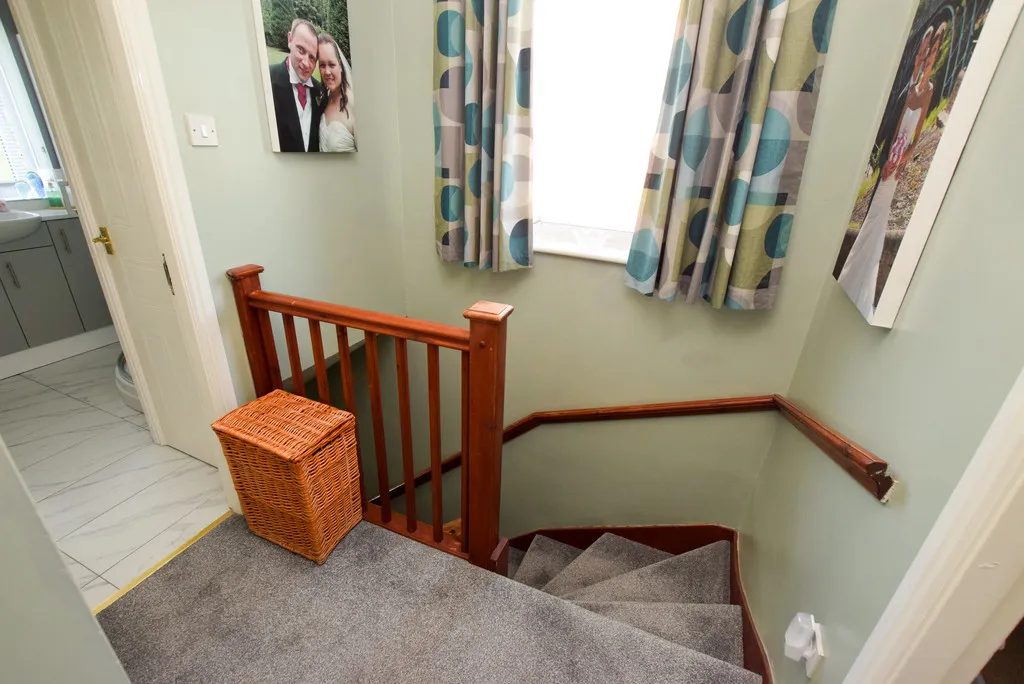 Suffolk Way, Horsehay, TF4, photo 11
