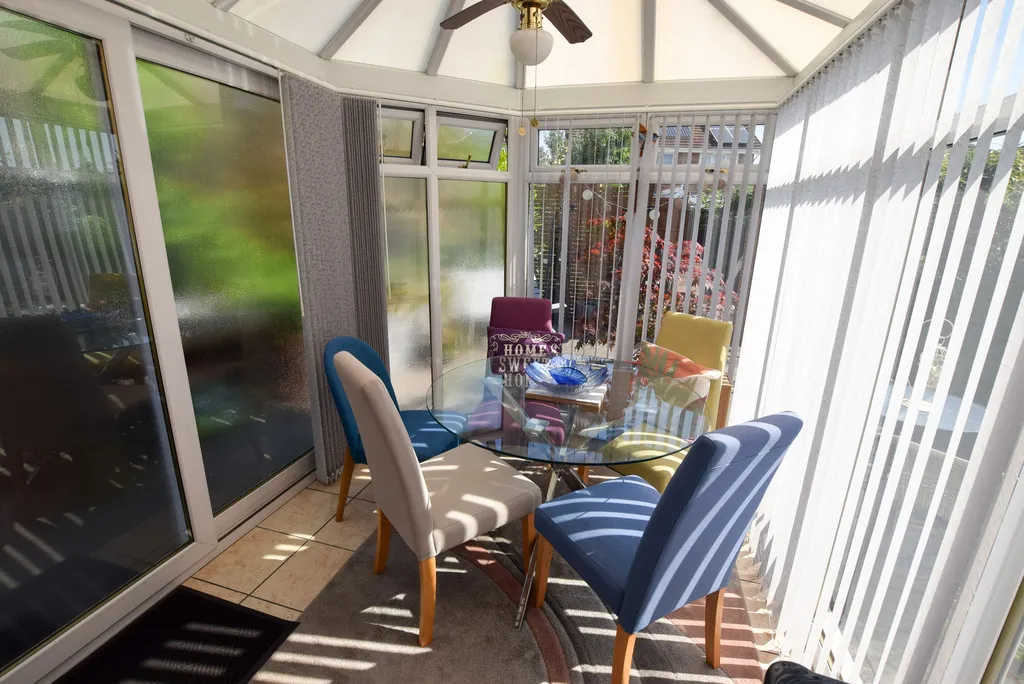 Suffolk Way, Horsehay, TF4, photo 10