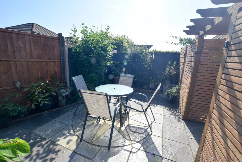 Suffolk Way, Horsehay, TF4, photo 16