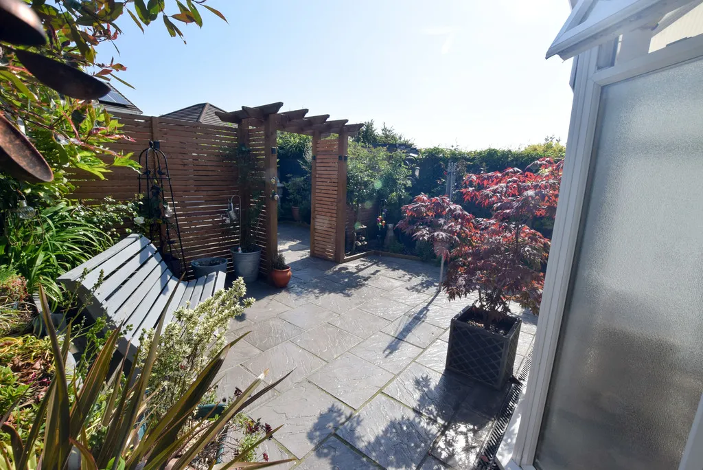Suffolk Way, Horsehay, TF4, photo 4