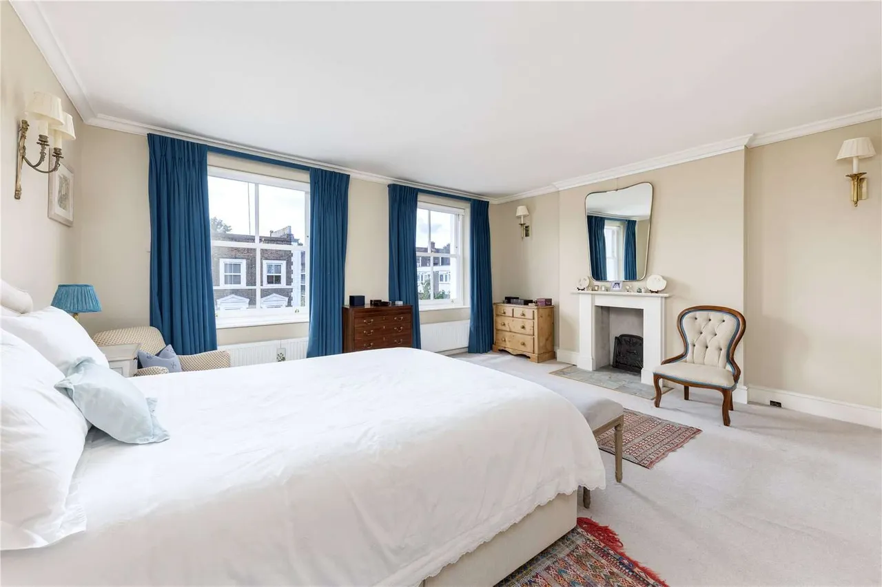 Richborne Terrace, London, SW8 1AX, photo 12