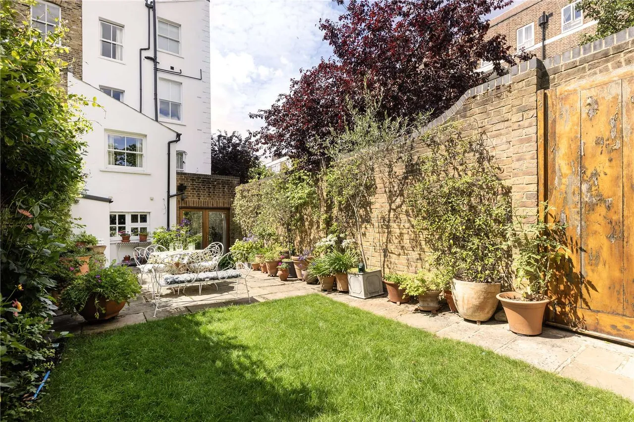Richborne Terrace, London, SW8 1AX, photo 3