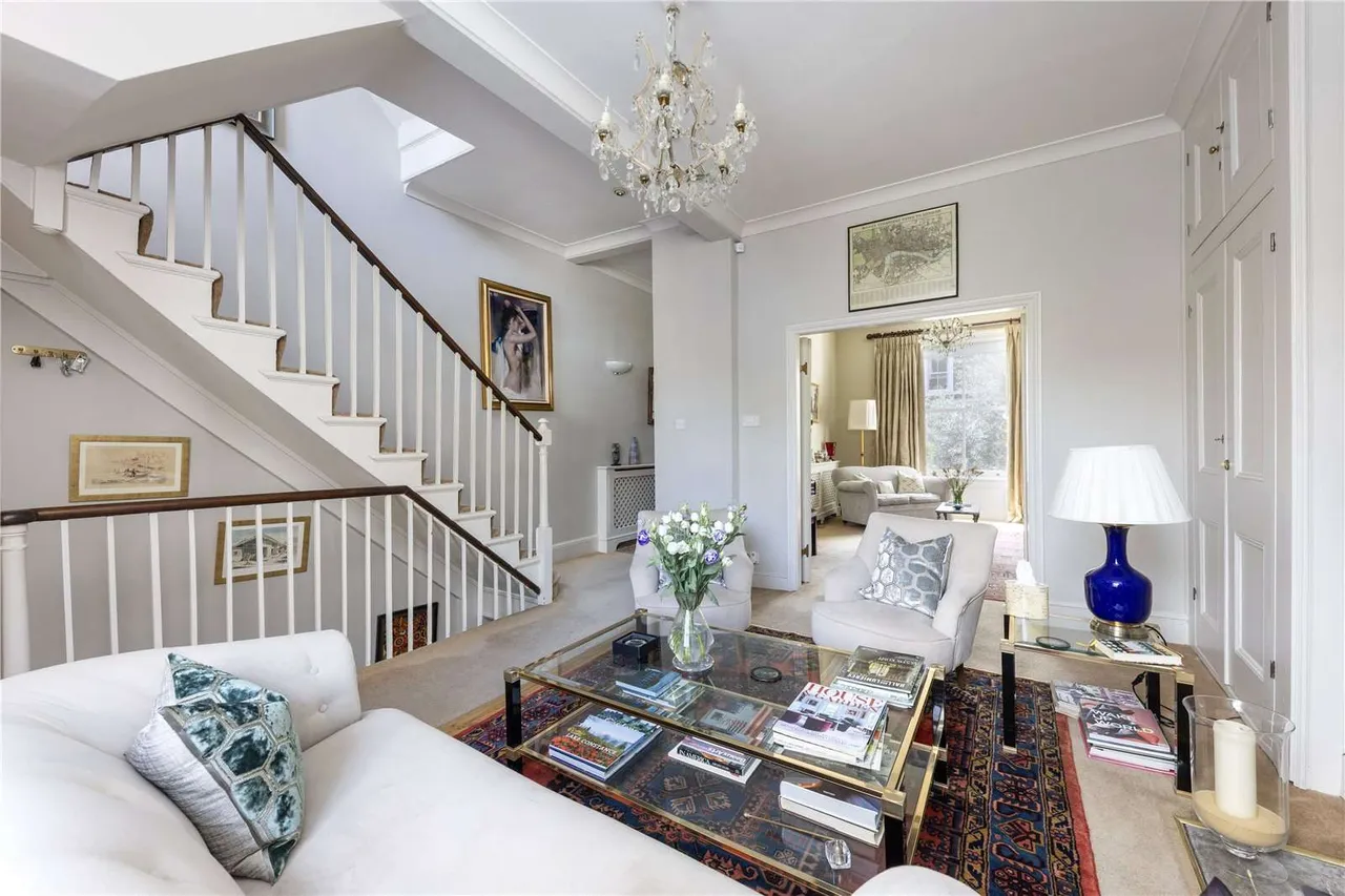 Richborne Terrace, London, SW8 1AX, photo 4